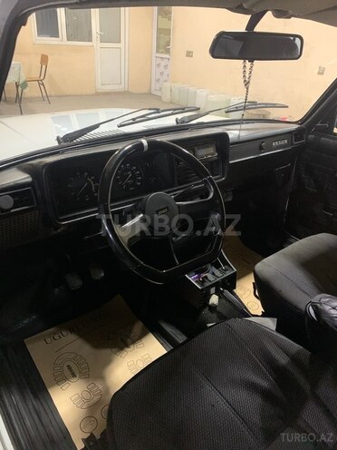 LADA (VAZ) 2107 2009, 100,000 km - 1.6 l - Gəncə