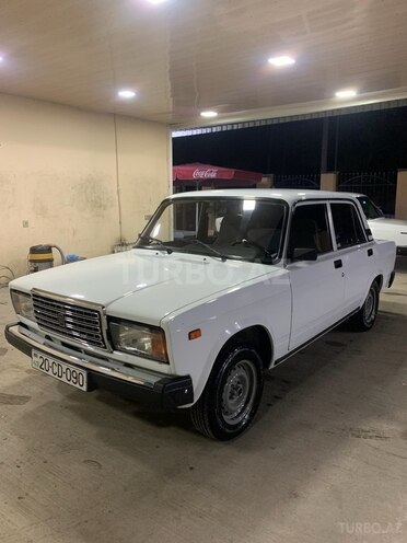 LADA (VAZ) 2107 2009, 100,000 km - 1.6 l - Gəncə