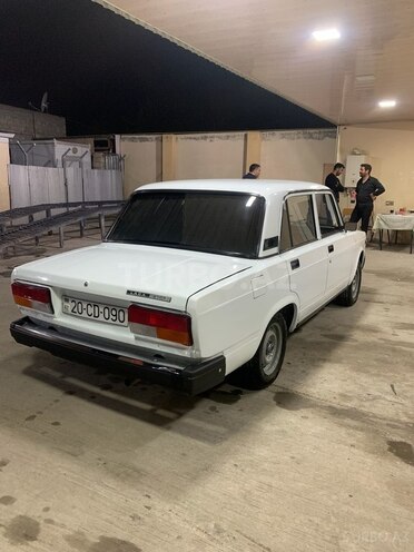LADA (VAZ) 2107 2009, 100,000 km - 1.6 l - Gəncə