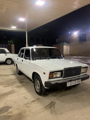 LADA (VAZ) 2107 2009, 100,000 km - 1.6 l - Gəncə