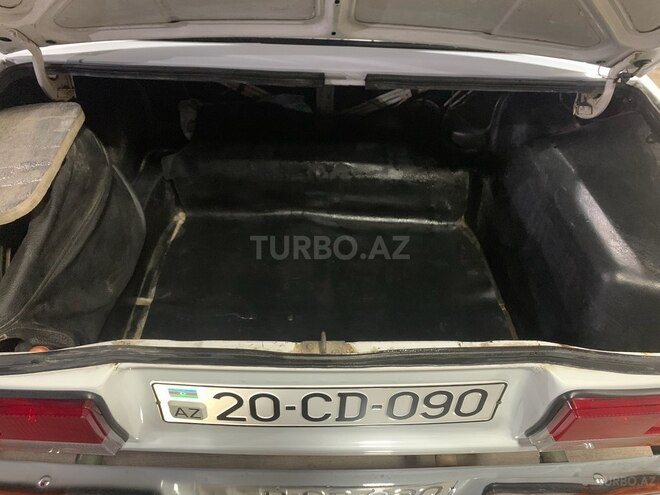 LADA (VAZ) 2107 2009, 100,000 km - 1.6 l - Gəncə