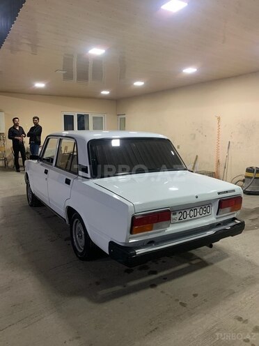 LADA (VAZ) 2107 2009, 100,000 km - 1.6 l - Gəncə