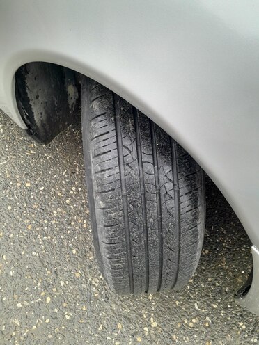 Mercedes E 230 1996, 350,000 km - 2.3 l - Quba