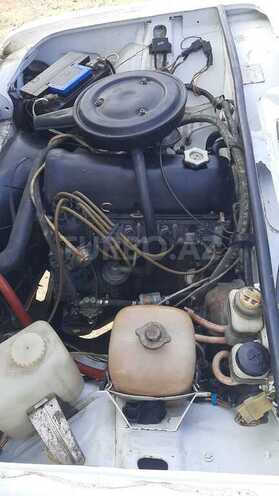LADA (VAZ) 2106 1997, 240,000 km - 1.6 л - Tovuz