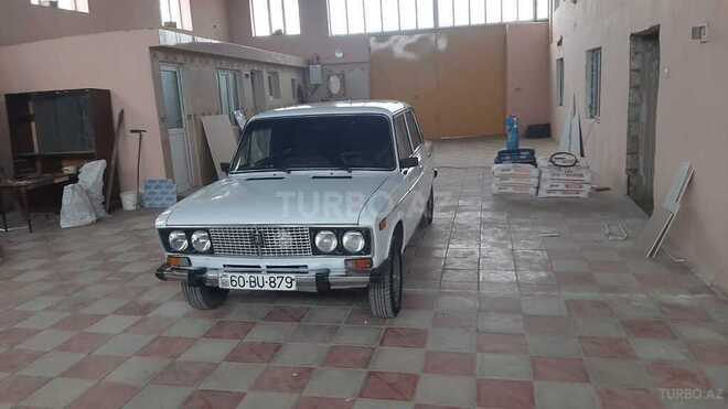 LADA (VAZ) 2106 1997, 240,000 km - 1.6 л - Tovuz