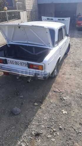LADA (VAZ) 2106 1997, 240,000 km - 1.6 л - Tovuz