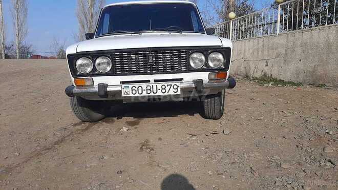 LADA (VAZ) 2106 1997, 240,000 km - 1.6 л - Tovuz