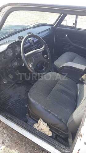 LADA (VAZ) 2106 1997, 240,000 km - 1.6 л - Tovuz