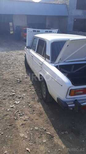LADA (VAZ) 2106 1997, 240,000 km - 1.6 л - Tovuz