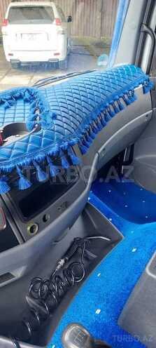 Mercedes Atego 1224 2008, 764,296 km - 6.4 l - Astara