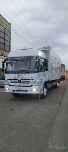 Mercedes Atego 1224 2008, 764,296 km - 6.4 l - Astara