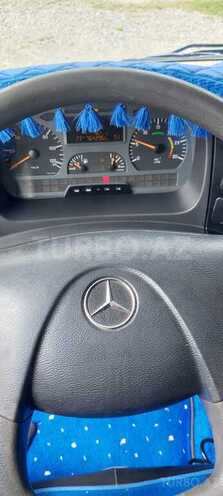 Mercedes Atego 1224 2008, 764,296 km - 6.4 l - Astara