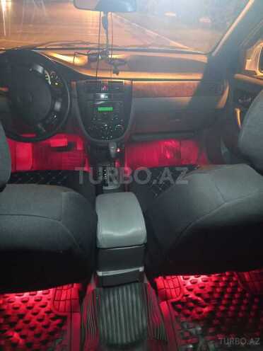 Daewoo Gentra 2014, 215,000 km - 1.5 l - Bakı