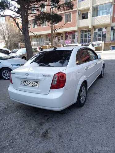 Daewoo Gentra 2014, 215,000 km - 1.5 l - Bakı