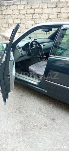 Mercedes E 230 1996, 500,000 km - 2.3 l - Bakı