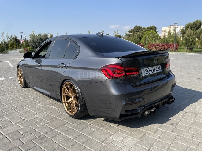 BMW 328 2013, 125,000 km - 2.0 л - Bakı