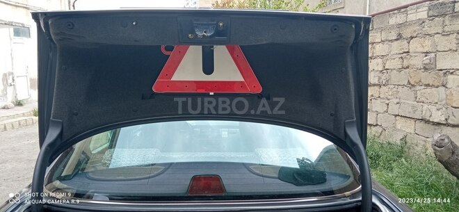Mercedes E 230 1996, 500,000 km - 2.3 l - Bakı