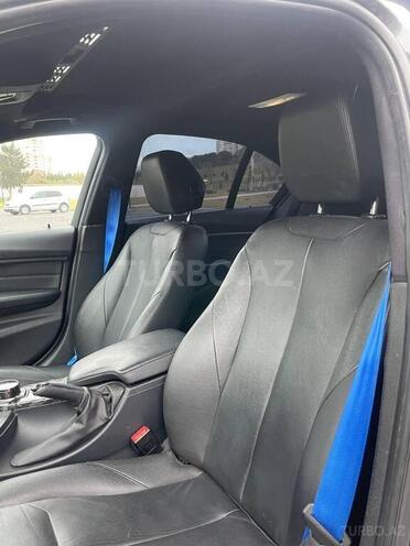 BMW 328 2013, 125,000 km - 2.0 л - Bakı