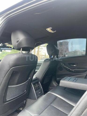 BMW 328 2013, 125,000 km - 2.0 л - Bakı