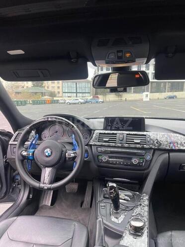 BMW 328 2013, 125,000 km - 2.0 л - Bakı