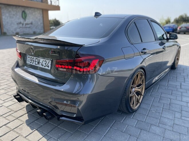 BMW 328 2013, 125,000 km - 2.0 л - Bakı