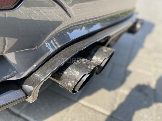 BMW 328 2013, 125,000 km - 2.0 л - Bakı