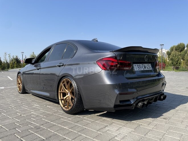BMW 328 2013, 125,000 km - 2.0 л - Bakı