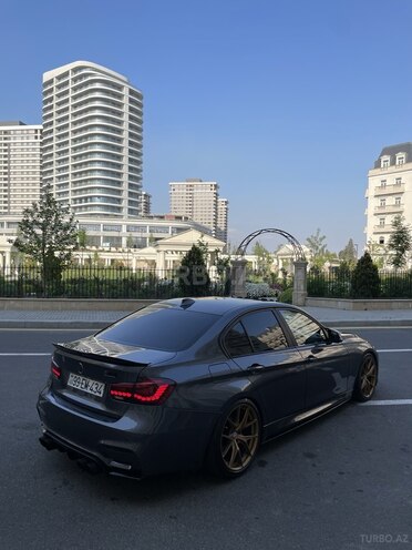 BMW 328 2013, 125,000 km - 2.0 л - Bakı
