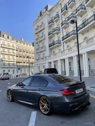 BMW 328 2013, 125,000 km - 2.0 л - Bakı