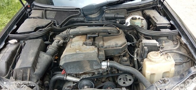 Mercedes E 230 1996, 500,000 km - 2.3 l - Bakı
