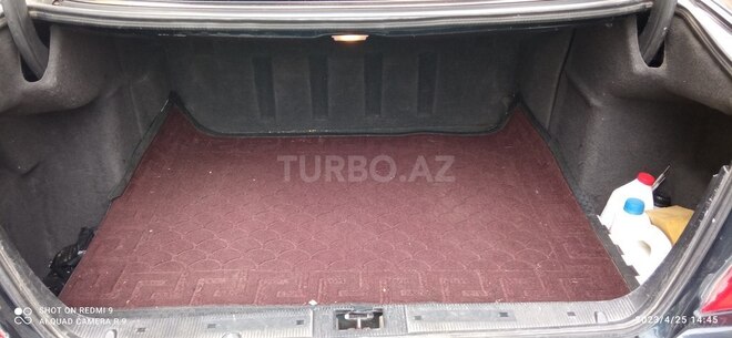Mercedes E 230 1996, 500,000 km - 2.3 l - Bakı
