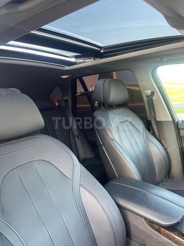 BMW X5 2015, 140,000 km - 3.0 l - Bakı