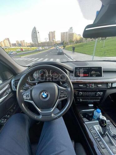 BMW X5 2015, 140,000 km - 3.0 l - Bakı