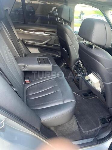 BMW X5 2015, 140,000 km - 3.0 l - Bakı