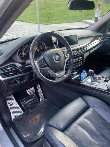 BMW X5 2015, 140,000 km - 3.0 l - Bakı