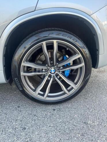 BMW X5 2015, 140,000 km - 3.0 l - Bakı