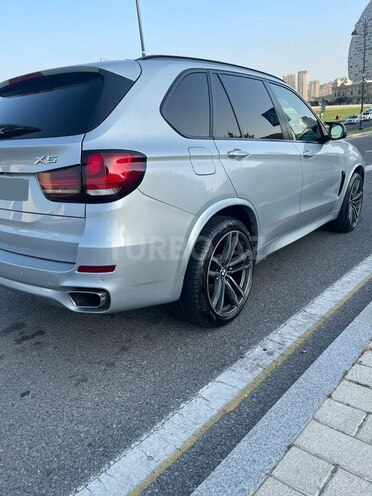 BMW X5 2015, 140,000 km - 3.0 l - Bakı