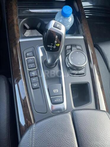 BMW X5 2015, 140,000 km - 3.0 l - Bakı