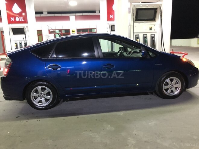 Toyota Prius 2008, 280,000 km - 1.5 l - Bakı