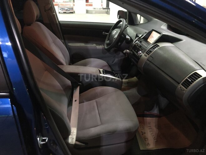 Toyota Prius 2008, 280,000 km - 1.5 l - Bakı