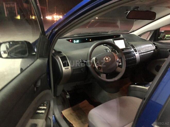 Toyota Prius 2008, 280,000 km - 1.5 l - Bakı