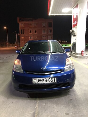 Toyota Prius 2008, 280,000 km - 1.5 l - Bakı