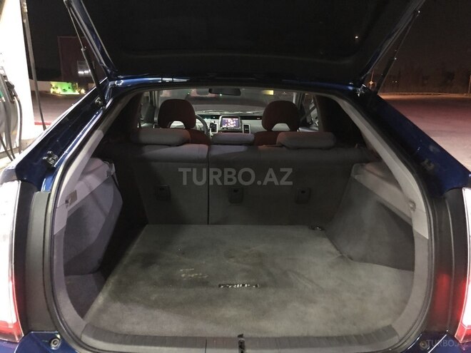 Toyota Prius 2008, 280,000 km - 1.5 l - Bakı