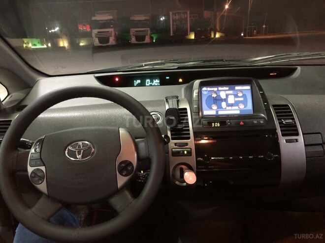 Toyota Prius 2008, 280,000 km - 1.5 l - Bakı