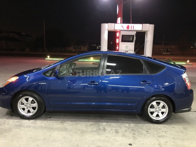 Toyota Prius 2008, 280,000 km - 1.5 l - Bakı