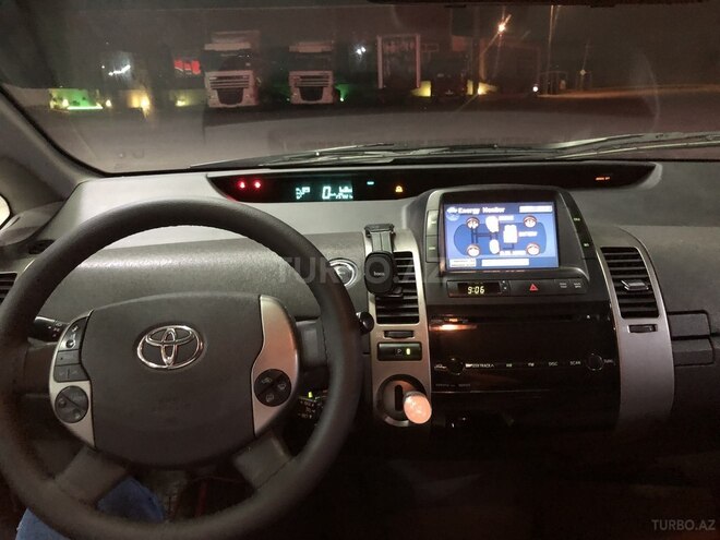Toyota Prius 2008, 280,000 km - 1.5 l - Bakı