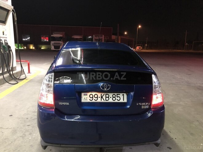 Toyota Prius 2008, 280,000 km - 1.5 l - Bakı