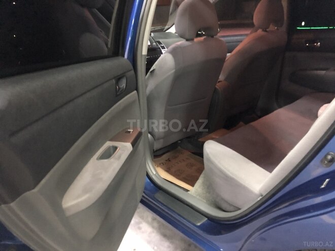 Toyota Prius 2008, 280,000 km - 1.5 l - Bakı