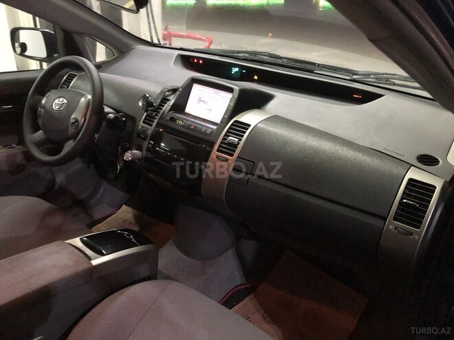 Toyota Prius 2008, 280,000 km - 1.5 l - Bakı