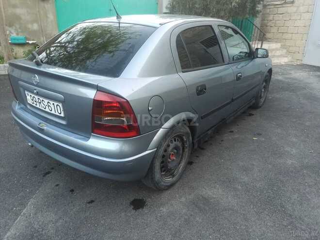Opel Astra 2007, 320,000 km - 1.4 л - Bakı